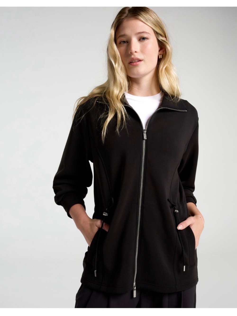 CALIA‎ Women's Sandwash Cinch Jacket